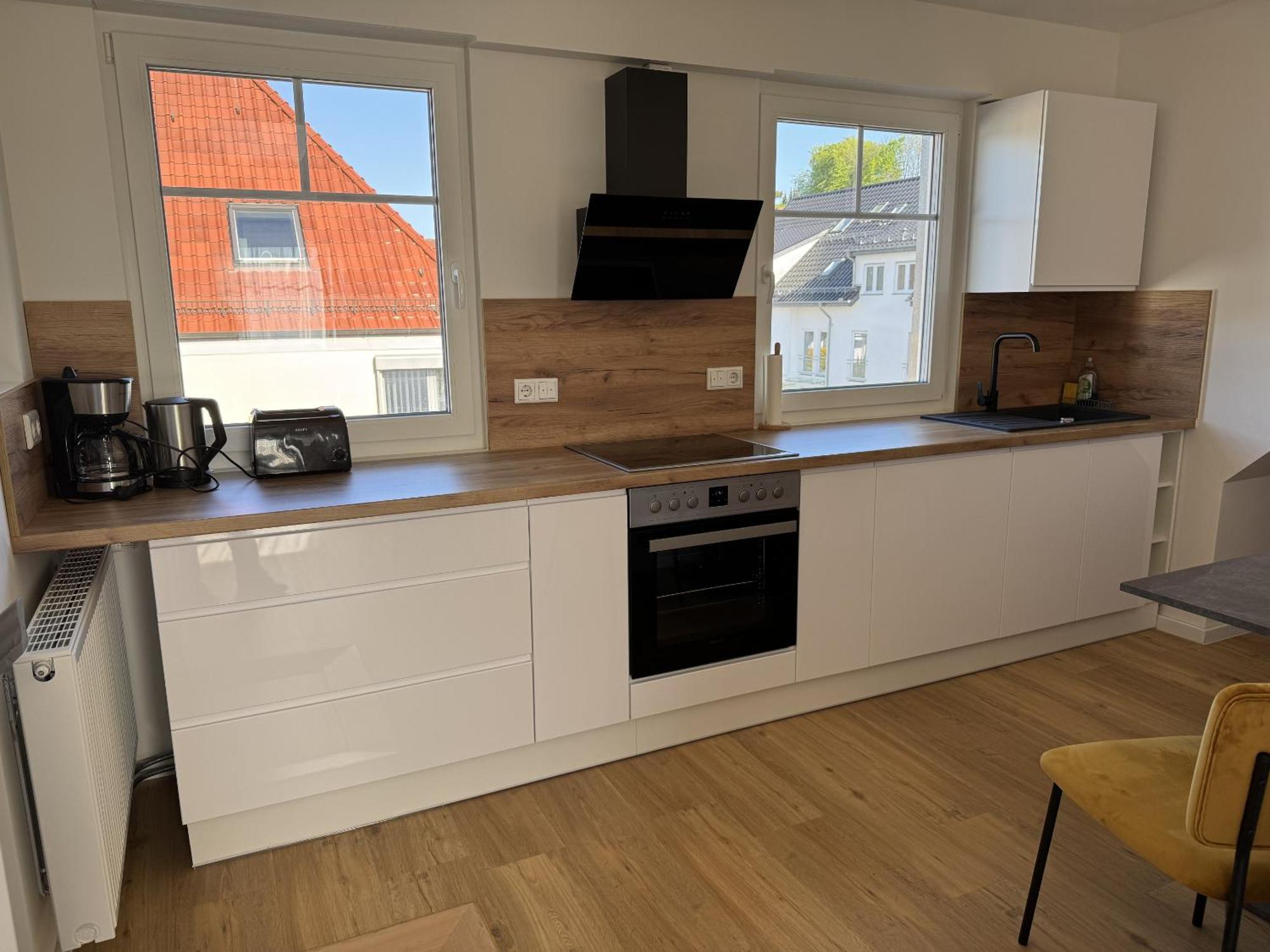 Ferienwohnungen An Der Himmelsleiter Oerlinghausen Room photo